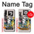 S3008 Tarot Card Death Case For Huawei P30 lite