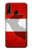 S3018 Peru Flag Case For Huawei P30 lite