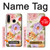 S3035 Sweet Flower Painting Case For Huawei P30 lite
