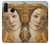 S3058 Botticelli Birth of Venus Painting Case For Huawei P30 lite