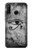 S3108 Ancient Egyptian Sun Eye Of Horus Case For Huawei P30 lite