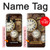 S3172 Gold Clock Live Case For Huawei P30 lite
