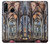 S3210 Santa Maria Del Mar Cathedral Case For Huawei P30 lite