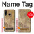 S3240 Yellow Marble Stone Case For Huawei P30 lite