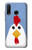 S3254 Chicken Cartoon Case For Huawei P30 lite