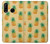 S3258 Pineapple Pattern Case For Huawei P30 lite