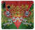 S3300 Portugal Flag Vintage Football Graphic Case For Huawei P30 lite