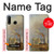 S3338 J. M. W. Turner The Fighting Temeraire Case For Huawei P30 lite