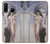 S3353 Gustav Klimt Allegory of Sculpture Case For Huawei P30 lite