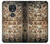 S0177 Michelangelo Chapel ceiling Case For Motorola Moto G7 Play