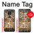 S0177 Michelangelo Chapel ceiling Case For Motorola Moto G7 Play