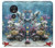 S0227 Aquarium 2 Case For Motorola Moto G7 Play
