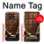 S0270 Chocolate Tasty Case For Motorola Moto G7 Play