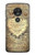 S0330 Bible Page Case For Motorola Moto G7 Play