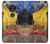S0929 Van Gogh Cafe Terrace Case For Motorola Moto G7 Play