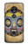 S0965 African Baluba Case For Motorola Moto G7 Play