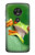 S1047 Little Frog Case For Motorola Moto G7 Play
