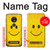 S1146 Yellow Sun Smile Case For Motorola Moto G7 Play