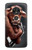S1271 Crazy Cow Case For Motorola Moto G7 Play