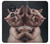 S1273 Crazy Pig Case For Motorola Moto G7 Play