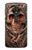 S1675 Skull Blood Tattoo Case For Motorola Moto G7 Play