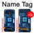 S1814 CPU Motherboard Case For Motorola Moto G7 Play