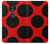 S1829 Ladybugs Dot Pattern Case For Motorola Moto G7 Play