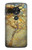 S1978 Van Gogh Letter Pear Tree Blossom Case For Motorola Moto G7 Play