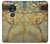 S1978 Van Gogh Letter Pear Tree Blossom Case For Motorola Moto G7 Play
