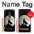 S1981 Wolf Howling at The Moon Case For Motorola Moto G7 Play