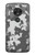 S2186 Gray Camo Camouflage Graphic Printed Case For Motorola Moto G7 Play