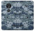 S2346 Navy Camo Camouflage Graphic Case For Motorola Moto G7 Play