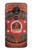 S2464 Tibetan Mandala of the Naropa Tradition Case For Motorola Moto G7 Play