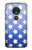 S2481 Star Pattern Case For Motorola Moto G7 Play