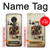 S2528 Poker King Card Case For Motorola Moto G7 Play