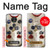 S2639 Neil Armstrong White Astronaut Space Suit Case For Motorola Moto G7 Play