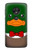 S2762 Green Head Mallard Duck Tuxedo Cartoon Case For Motorola Moto G7 Play