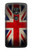 S2894 Vintage British Flag Case For Motorola Moto G7 Play