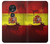 S2984 Spain Football Soccer Euro 2016 Case For Motorola Moto G7 Play