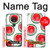 S3236 Watermelon Pattern Case For Motorola Moto G7 Play