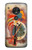 S3337 Wassily Kandinsky Hommage a Grohmann Case For Motorola Moto G7 Play