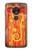 S3352 Gustav Klimt Medicine Case For Motorola Moto G7 Play