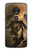 S0388 Dragon Rider Case For Motorola Moto G7 Power