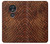 S0555 Snake Skin Case For Motorola Moto G7 Power