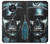 S0754 Skull Soldier Zombie Case For Motorola Moto G7 Power