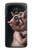 S1273 Crazy Pig Case For Motorola Moto G7 Power