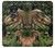 S1452 Trex Raptor Dinosaur Case For Motorola Moto G7 Power