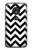 S1613 Chevron Zigzag Case For Motorola Moto G7 Power