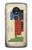 S1695 The Periodic Table of Middle Earth Case For Motorola Moto G7 Power