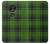S2373 Tartan Green Pattern Case For Motorola Moto G7 Power